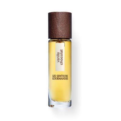 Les Senteurs Gourmandes Vanille Chocolat, parfum mixte, deuxième visuel