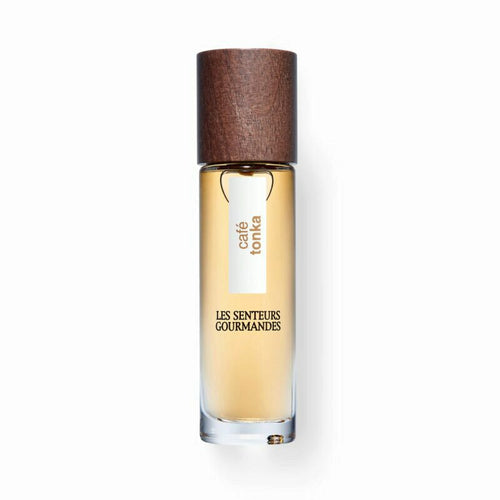 Les Senteurs Gourmandes Café Tonka, parfum mixte, deuxième visuel