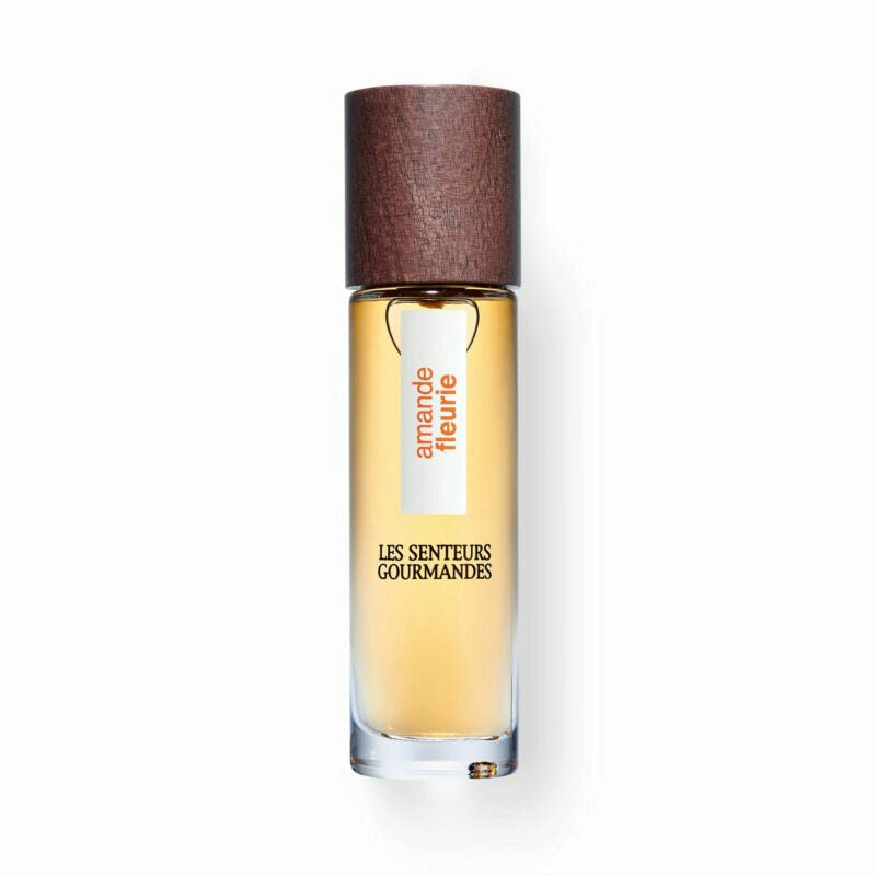 Les Senteurs Gourmandes Amande Fleurie, parfum mixte, deuxième visuel