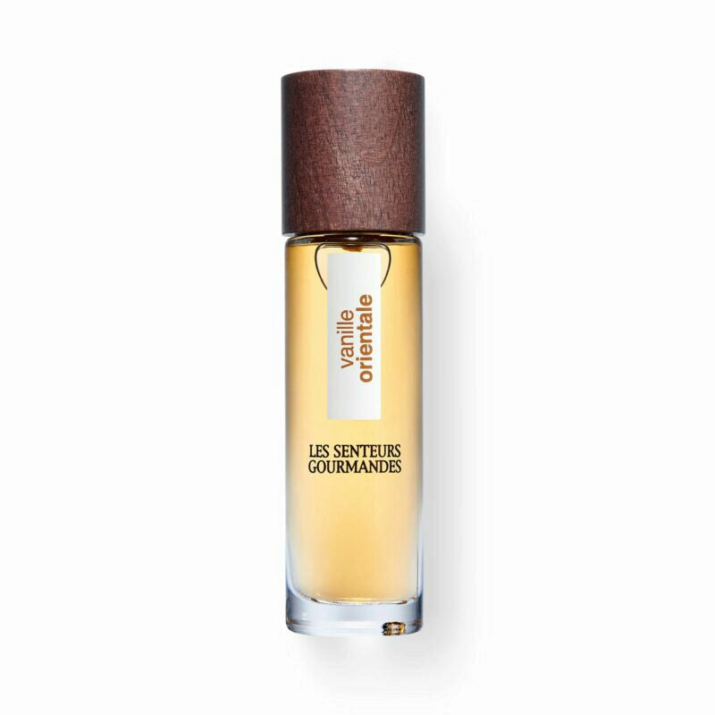 Les Senteurs Gourmandes Vanille Orientale, parfum mixte, deuxième visuel