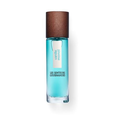 Les Senteurs Gourmandes Vanille Monoï, parfum mixte, deuxième visuel