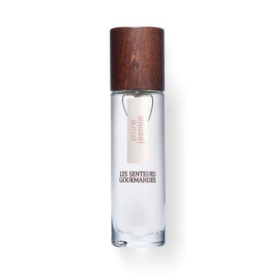 Les Senteurs Gourmandes Prune Jasmin, parfum femme, deuxième visuel