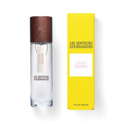 Les Senteurs Gourmandes Prune Jasmin, parfum femme
