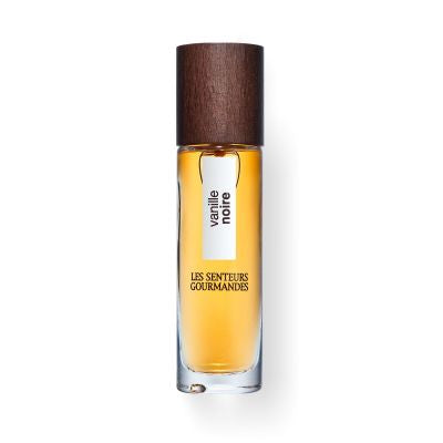 Les Senteurs Gourmandes Vanille Noire, parfum mixte, deuxième visuel