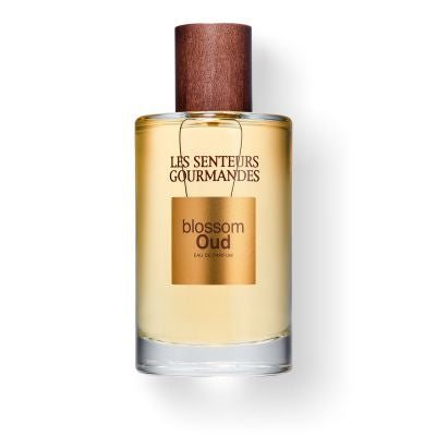 Les Senteurs Gourmandes Blossom Oud, parfum femme, deuxième visuel