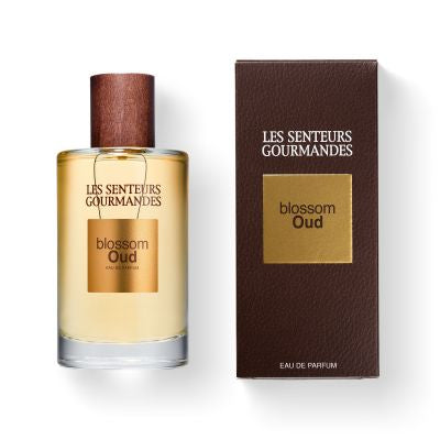 Les Senteurs Gourmandes Blossom Oud, parfum femme