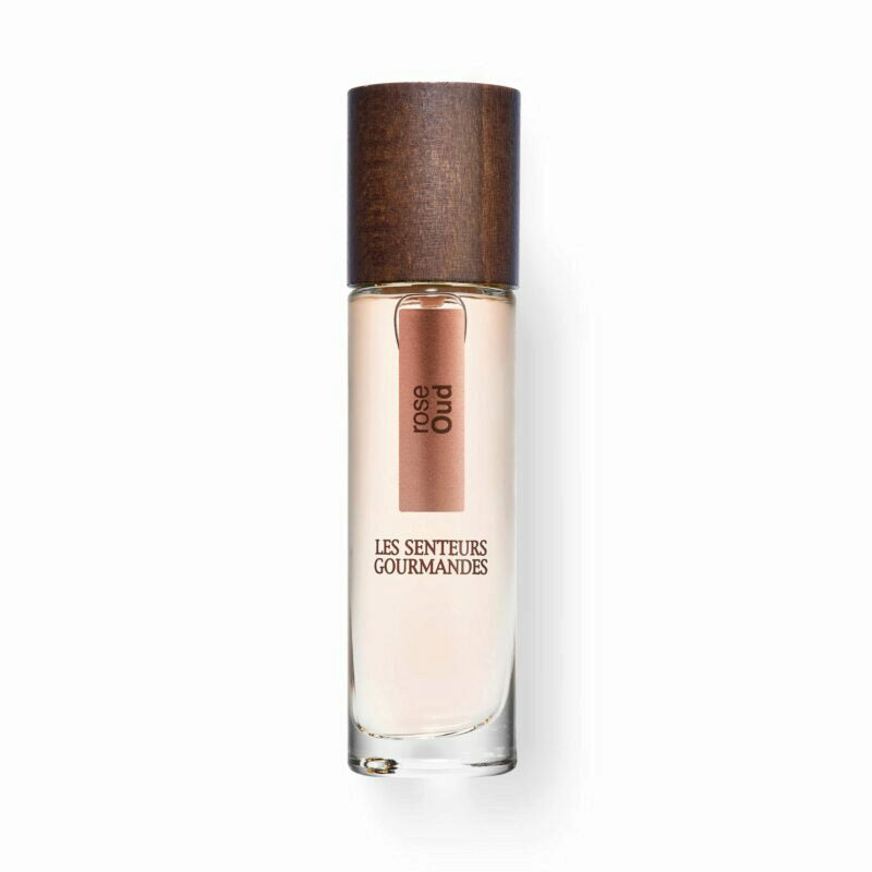 Les Senteurs Gourmandes Rose Oud, parfum femme, deuxième visuel
