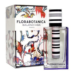 Balenciaga Florabotanica, parfum femme