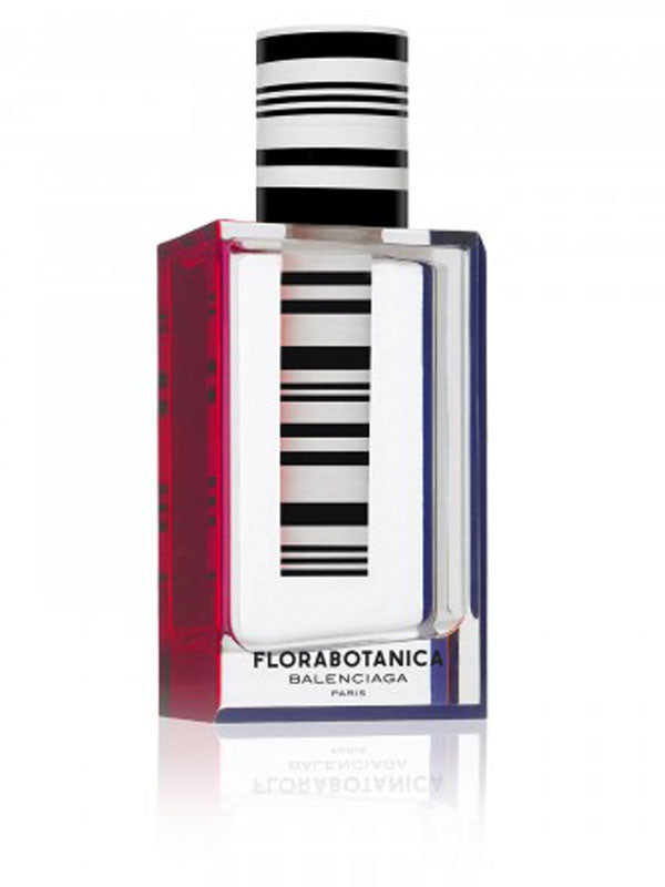 Balenciaga Florabotanica, parfum femme, deuxième visuel