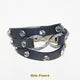 Stella Green Bracelet 2 Tours Infini, Armbänder