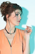Stella Green S de Sun, Halsketten