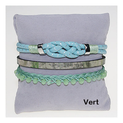 Stella Green Ahtna, Armbänder, Ansicht 6