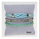 Stella Green Ahtna, bracelets, visuel 6