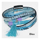 Stella Green Bracelet Sioux