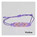 Stella Green Bracelet Maya, bracelets, quatrième visuel