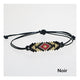 Stella Green Bracelet Maya, bracelets, cinquième visuel