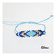 Stella Green Bracelet Maya, bracelets, visuel 6