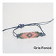 Stella Green Bracelet Maya, bracelets, visuel 7