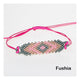 Stella Green Bracelet Maya, bracelets, visuel 8
