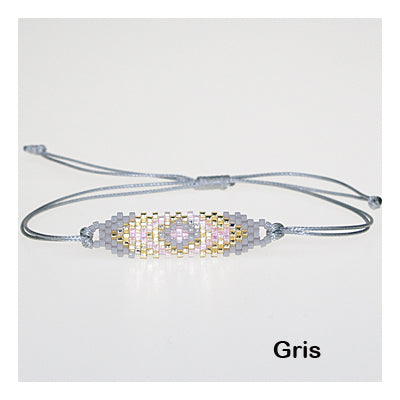 Stella Green Bracelet Maya, Armbänder, Ansicht 10