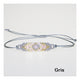 Stella Green Bracelet Maya, bracelets, visuel 10