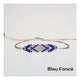 Stella Green Bracelet Maya, bracelets