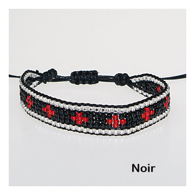 Stella Green Bracelet Kayapos, Armbänder, Ansicht 8