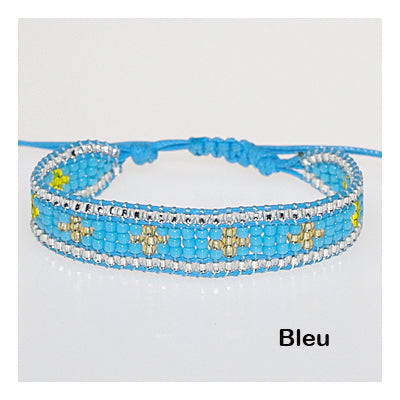 Stella Green Bracelet Kayapos, Armbänder, Ansicht 10