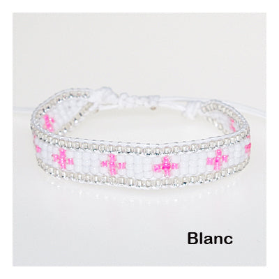 Stella Green Bracelet Kayapos, Armbänder, Ansicht 9
