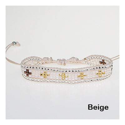 Stella Green Bracelet Kayapos, Armbänder, Ansicht 11