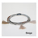 Stella Green Bracelet India, Armbänder