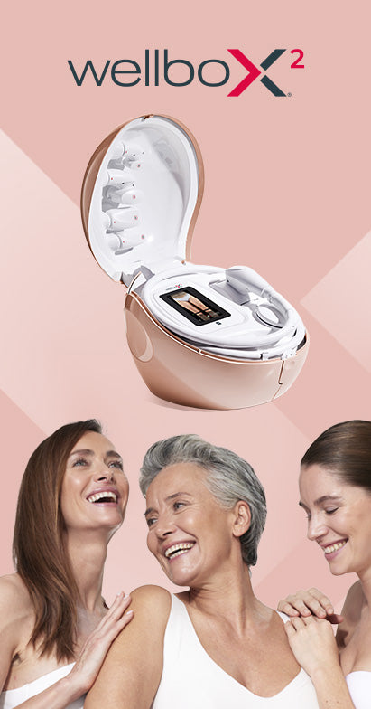 Wellbox LPG WellboX2  Blanche Nouvelle Technologie, minceur & fermeté, visuel 13