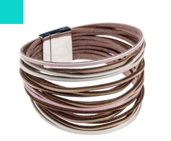 Stella Green Manchette, Armbänder, vierte Ansicht