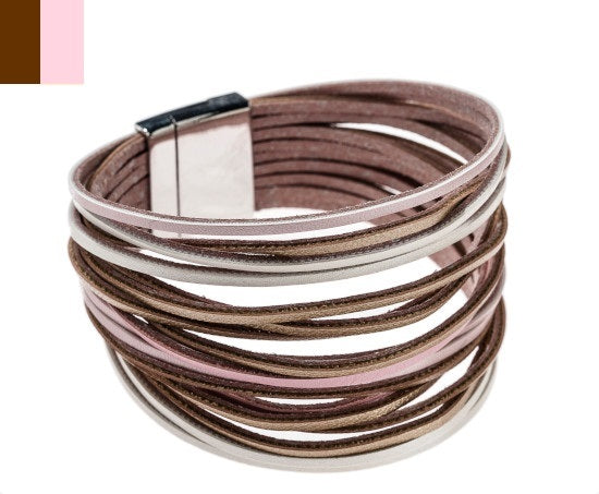 Stella Green Manchette, Armbänder
