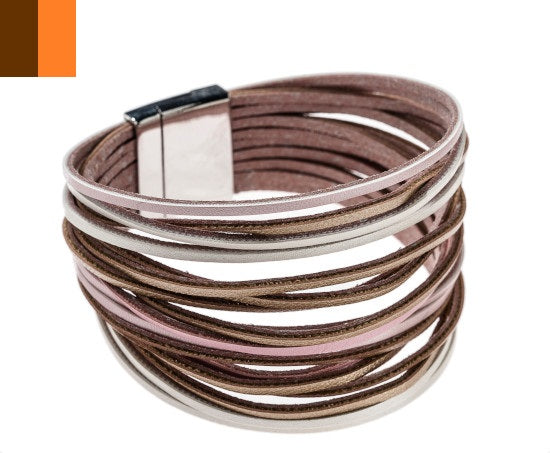 Stella Green Manchette, Armbänder, fünfte Ansicht