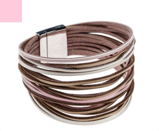 Stella Green Manchette, Armbänder, Ansicht 6