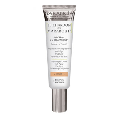 Garancia Le Chardon et le Marabout BB Crème Dorée, bb et cc crème, deuxième visuel