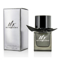 MR Burberry