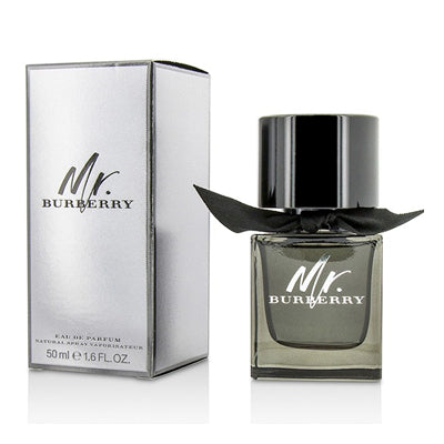 MR Burberry