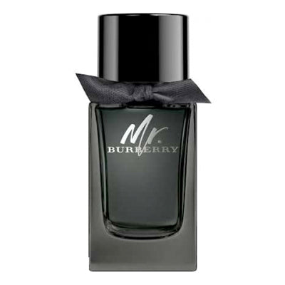 MR Burberry