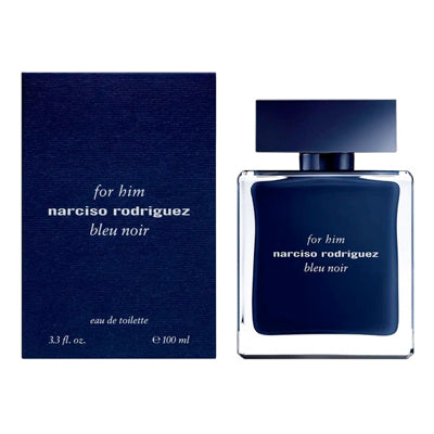 For Him Bleu Noir
