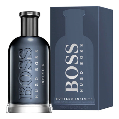Boss Bottled Infinite