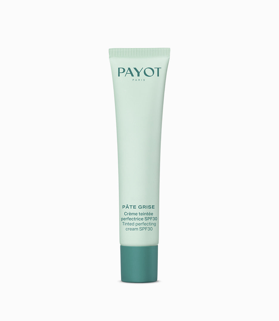 PAYOT Pâte Grise Crème Teintée Perfectrice SPF30, soin visage & corps
