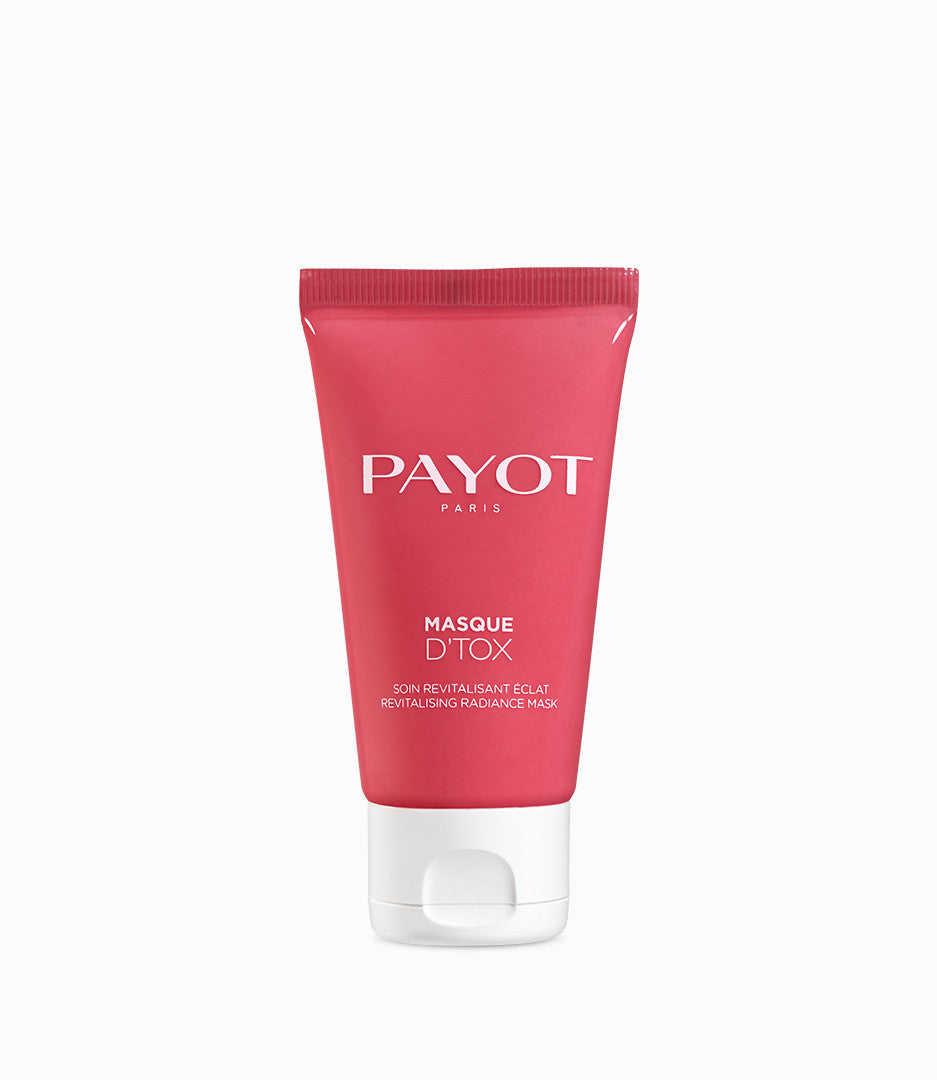 PAYOT Masque D’Tox Éclat, masque