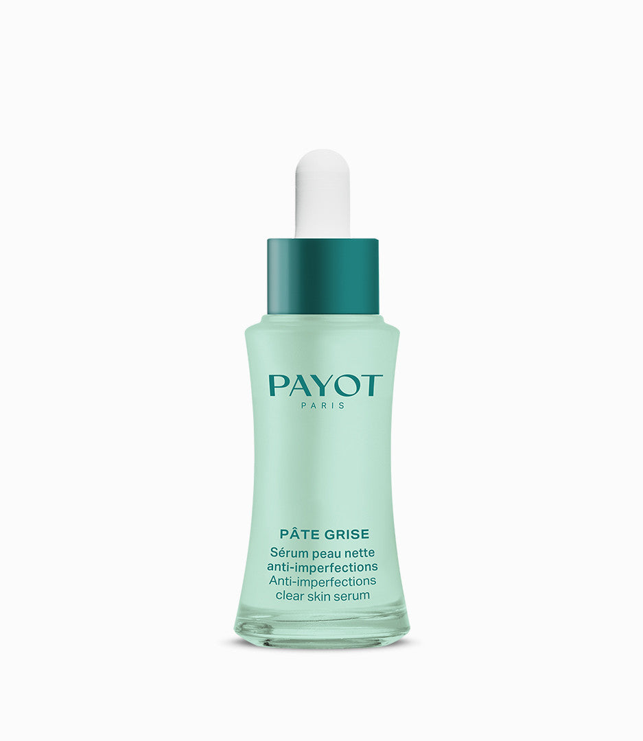 PAYOT Pâte Grise Sérum Peau Nette Anti-Imperfections, soin jour