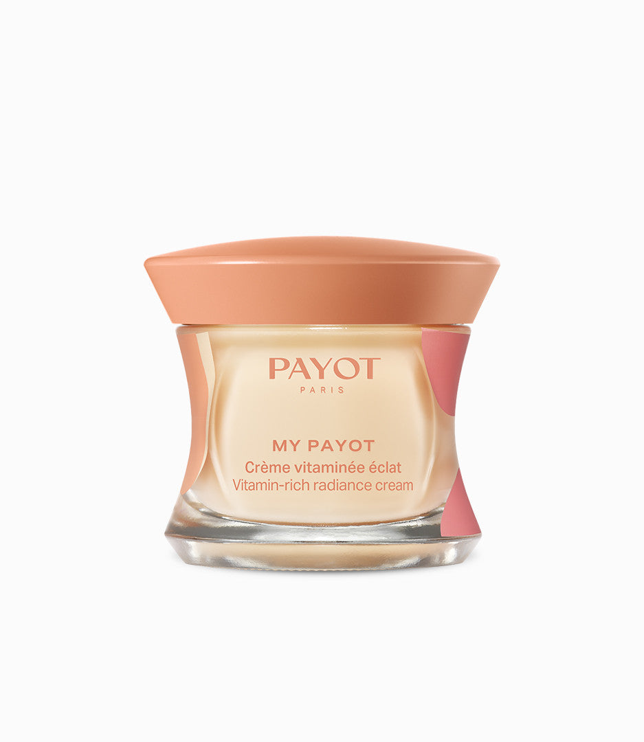 My Payot Gelée Vitaminée Éclat, soin jour & nuit