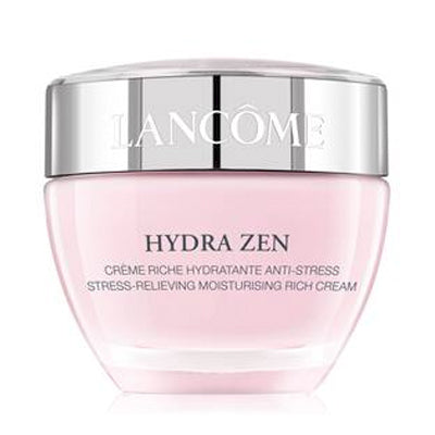Lancôme Hydra Zen Peaux Sèches, Tagespflege