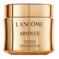 Lancôme Absolue Crème Riche Régénérante Illuminatrice, soin jour & nuit