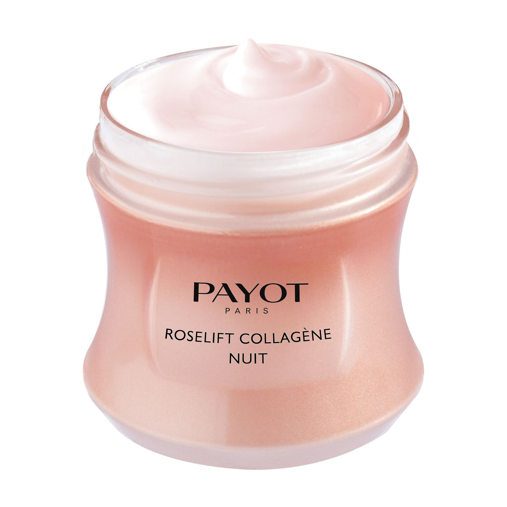 PAYOT Roselift Collagène Nuit Soin Resculptant, soin nuit, deuxième visuel