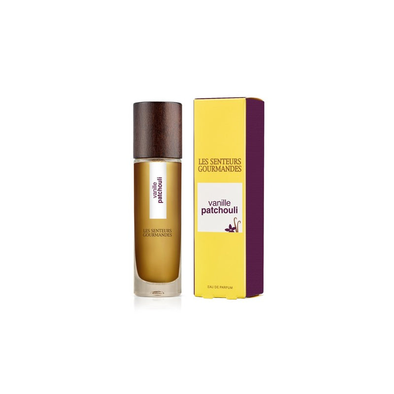 Vanille Patchouli 